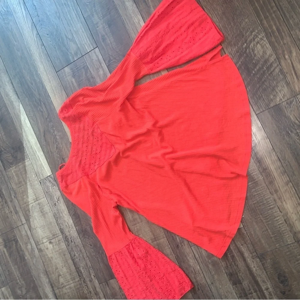 Free People nwot size